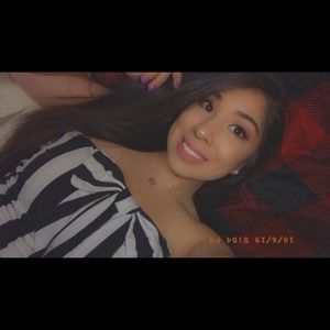 Meet your Posher, Tania